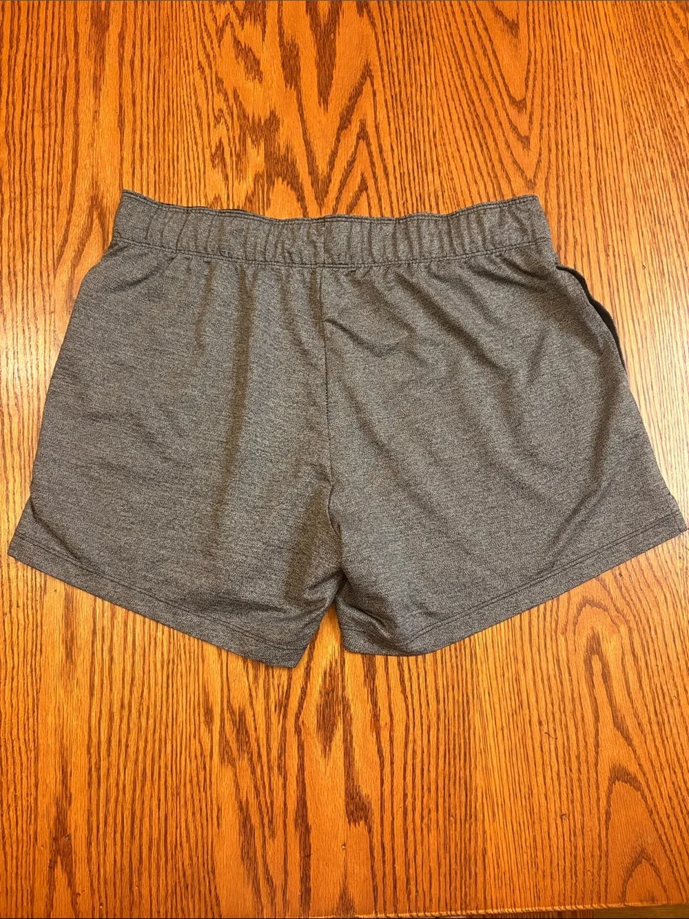 Nike Dri-Fit Women’s Black Training Shorts Size Medium - Picture 6 of 7